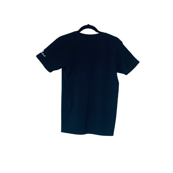 7 For All Man Kind men's short sleeves t shirt size small - Picture 6 of 6